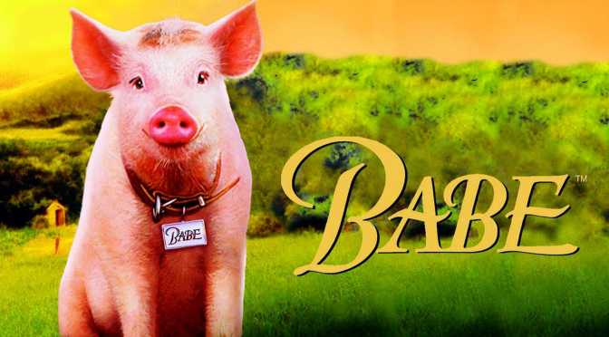 SIX OF THE BEST #24 – FILMS TO HELP YOU KEEP CALM AND FEEL BETTER!