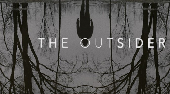HBO TV REVIEW – THE OUTSIDER (2020) – Stephen King's novel is given an impressive HBO going over!