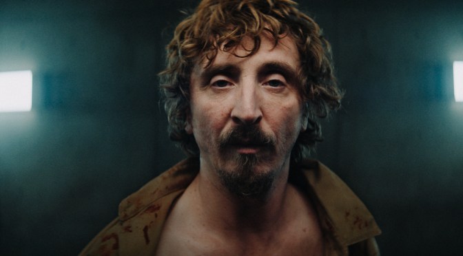 NETFLIX FILM REVIEW – THE PLATFORM (2019)