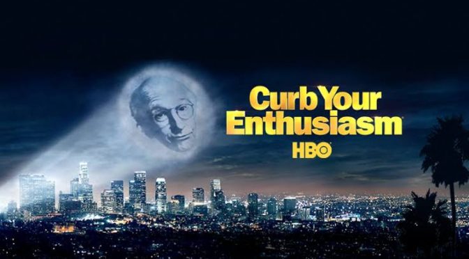 HBO REVIEW – CURB YOUR ENTHUSIASM – SEASON 10 – another stream of comedic offence, farce and genius!