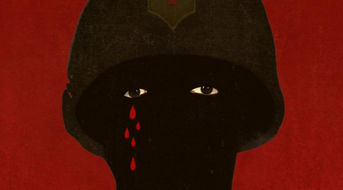 NETFLIX FILM REVIEW: DA 5 BLOODS (2020)