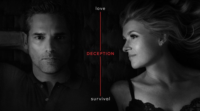 NETFLIX TV REVIEW – DIRTY JOHN (2018)