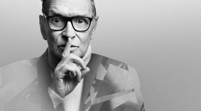 SIX OF THE BEST #26 – ENNIO MORRICONE (R.I.P 1928-2020)