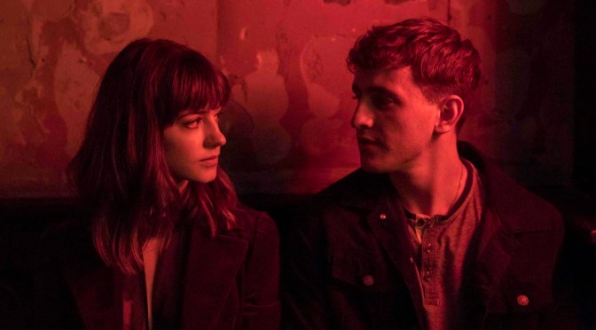 BBC TV REVIEW – NORMAL PEOPLE (2020)