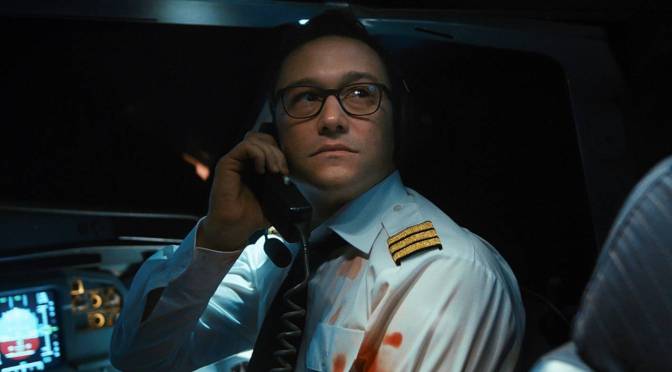 AMAZON PRIME FILM REVIEW: 7500 (2020)