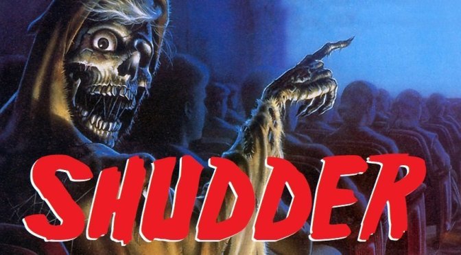 SHUDDER TV HORROR REVIEW: CREEPSHOW (2019)