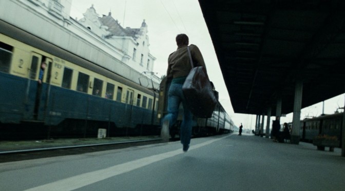 CLASSIC FILM REVIEW: BLIND CHANCE/PRZYPADEK (1987)