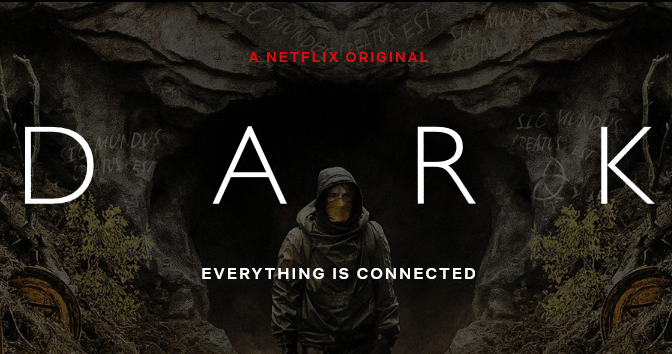 NETFLIX REVIEW: DARK (2020) – SEASON 3 – AND SO CONCLUDES ONE OF THE BEST TV DRAMAS EVER MADE!