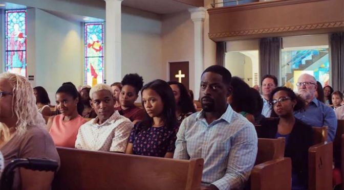 FILMS THAT GOT AWAY #11 – WAVES (2019)