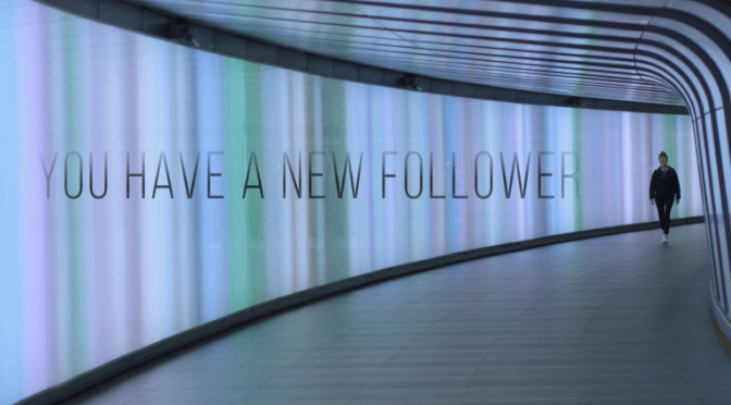 THANKS TO UNRESTRICTED VIEW HORROR FILM FESTIVAL 2020!