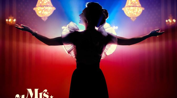 FX/BBC TV REVIEW – MRS AMERICA (2020)