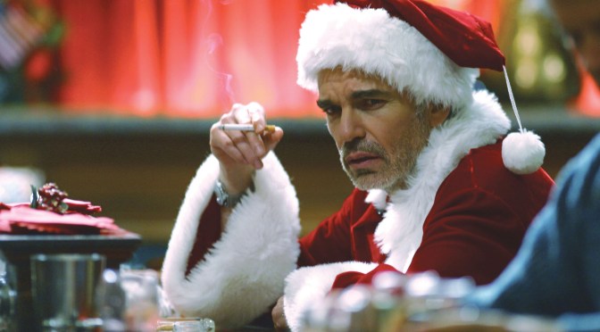 HAPPY CHRISTMAS FROM THE CINEMA FIX!