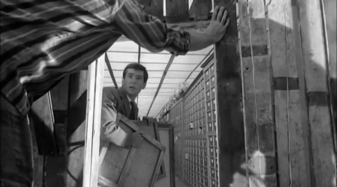 SIX OF THE BEST #28 – KAFKAESQUE FILM NARRATIVES!