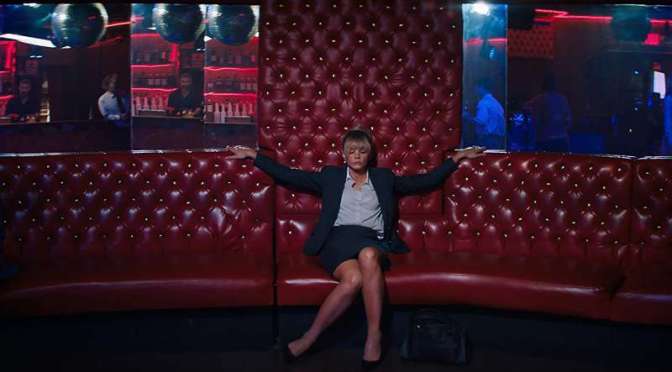 SKY CINEMA REVIEW: PROMISING YOUNG WOMAN (2020)