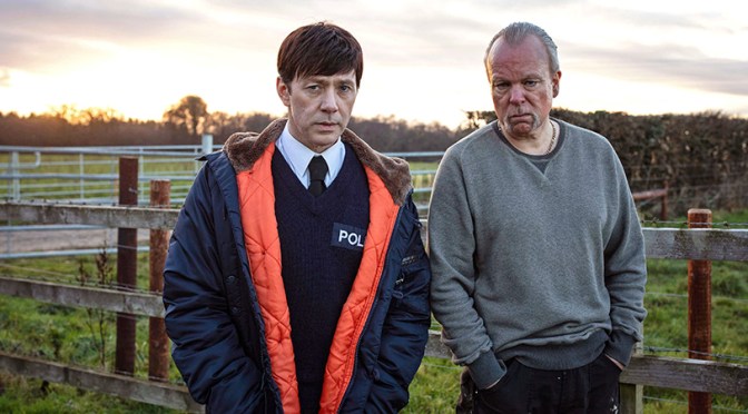 BBC TV REVIEW: INSIDE NO. 9 – SERIES 6: CONSISTENTLY DENYING ARTISTIC EXHAUSTION BY DELIVERING FURTHER TELEVISUAL GENIUS!