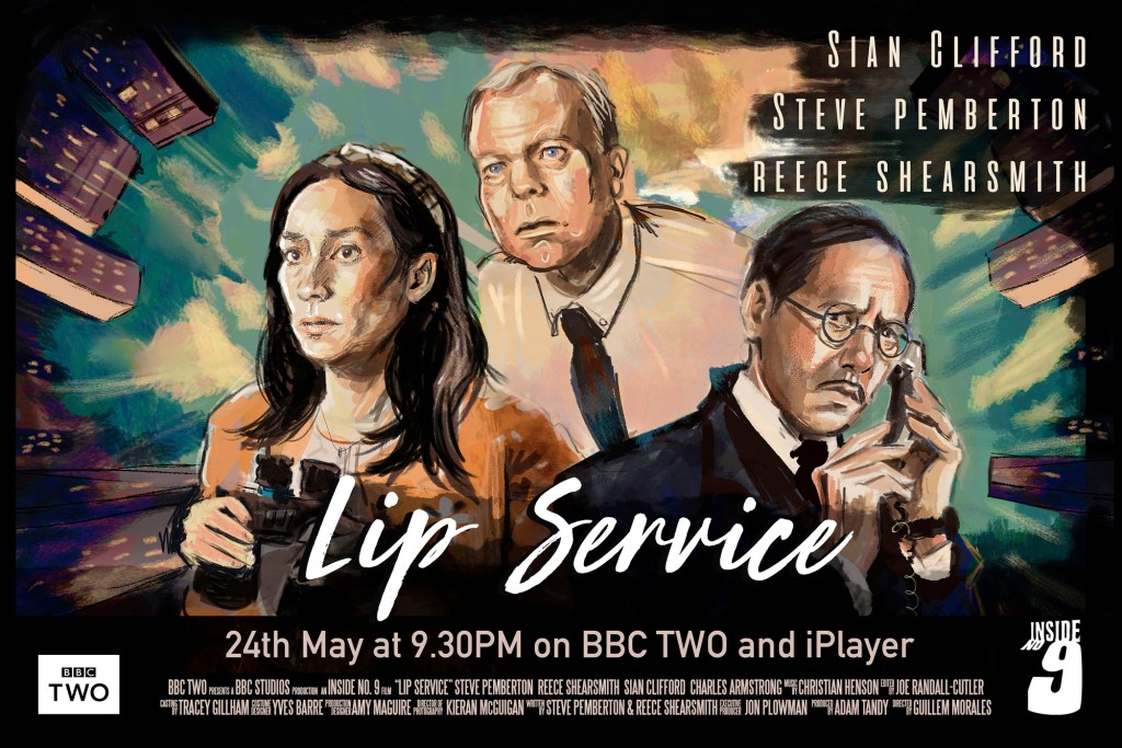 This image has an empty alt attribute; its file name is lip-service-inside-no.9.jpg