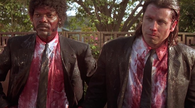 SIX OF THE BEST #33 – MEMORABLE FILM DEATHS! ***Contains spoilers and graphic violence***