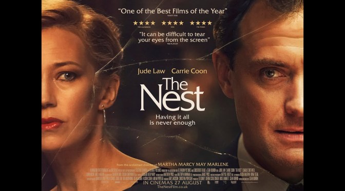 SIX OF THE BEST #35 – REVENGE RECOMMENDATION FILMS!