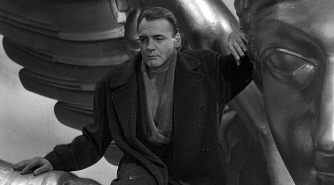 CLASSIC FILM REVIEW: WINGS OF DESIRE (1987)