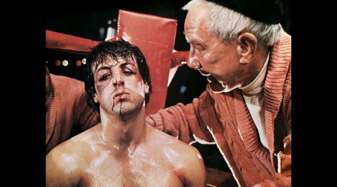 SIX OF THE BEST #36 – FILM UNDERDOGS!