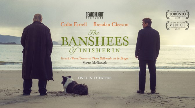 THE CINEMA FIX PRESENTS: 10 FAVOURITE FILMS OF 2022!