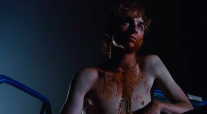 CINEMA REVIEW: BONES AND ALL (2022)