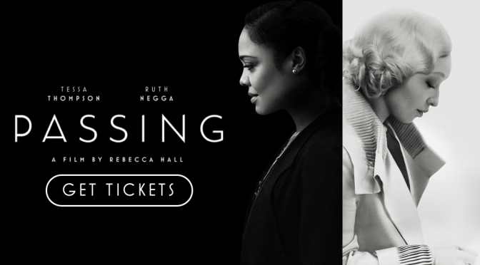 NETFLIX SPRING FILM REVIEWS – PART ONE! Including: All Quiet on the Western Front (2022), Glass Onion (2022), Passing (2021) and more . . .