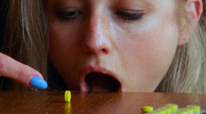 CINEMA REVIEW: SICK OF MYSELF (2022)