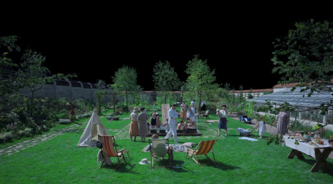 CINEMA REVIEW: THE ZONE OF INTEREST (2023)