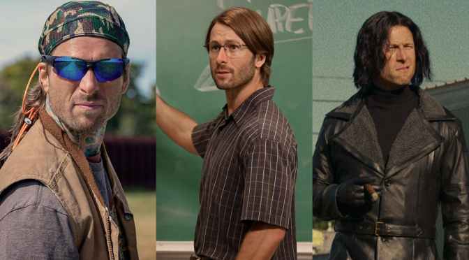 NETFLIX FILM REVIEW: HIT MAN (2023)