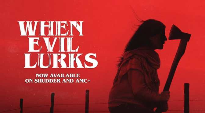 Must-See Horror Films on SHUDDER. . . Mostly!