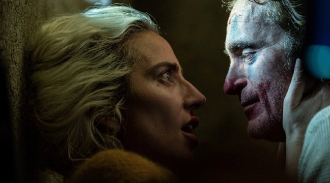 Cinema Review – Exploring Music and Madness in Joker: Folie à Deux (2024)