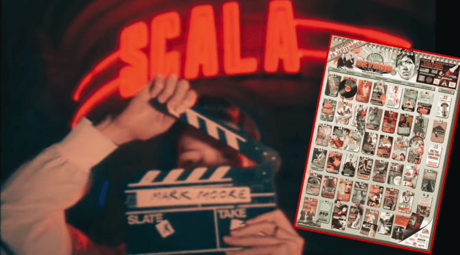 BFI Film Review: Scala (2023) – At the Altar of Nostalgia for the Scala Cinema!