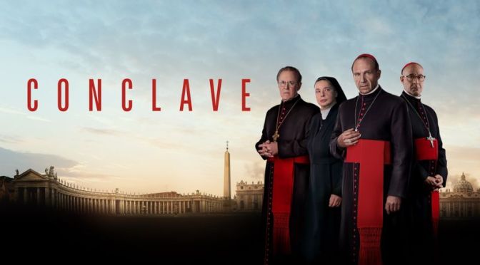 Cinema Review: Conclave (2024) – A Technically Brilliant, Yet Emotionally Faithless Experience (2024)