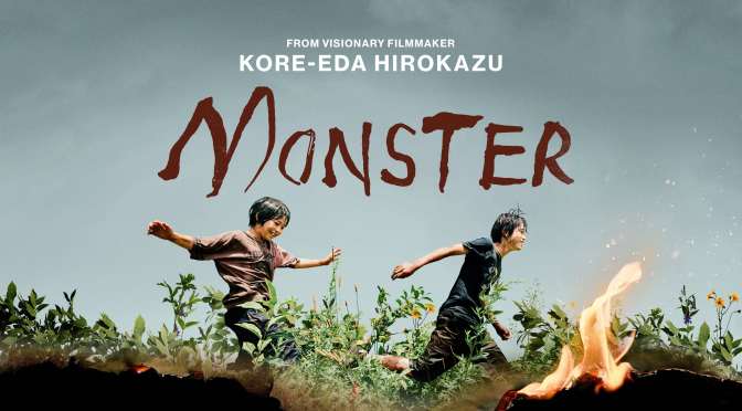 Mubi Film Review: Hirokazu Kore-eda’s exquisite tale of love, loss and rebirth – Monster (2023)