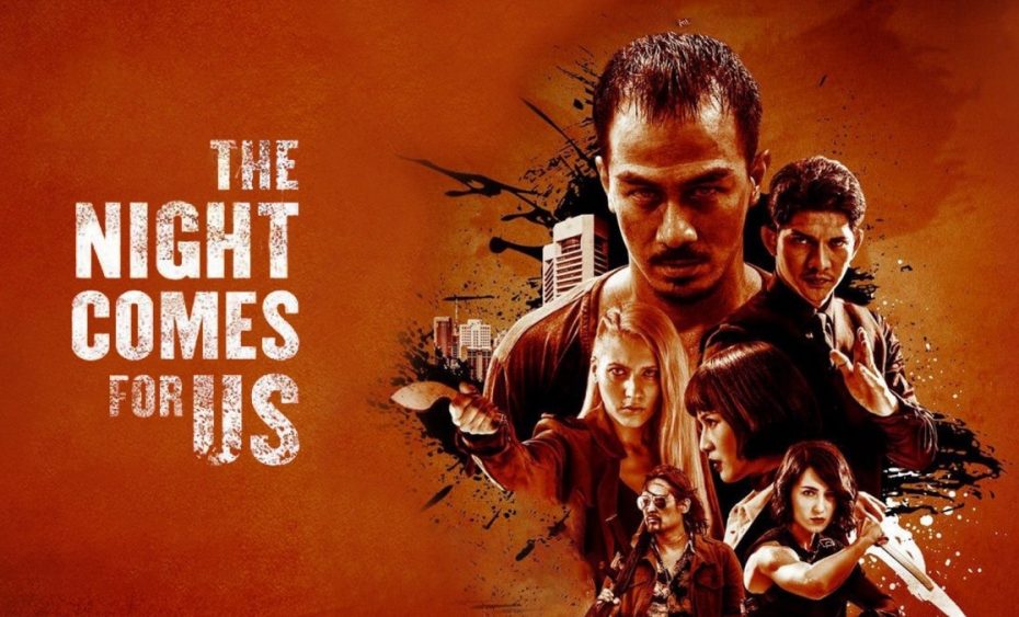 Netflix Film Reviews: Indonesian Action Maestro – Timo Tjahjanto ...