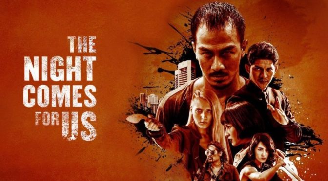 Netflix Film Reviews: Indonesian Action Maestro – Timo Tjahjanto Trilogy