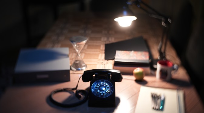 Fix Films presents a new horror short: The Suicide Shift (2025)