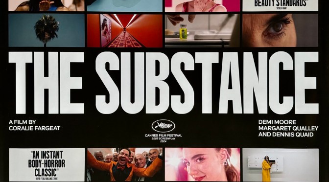 The Cinema Fix presents: 12 Favourite Films of 2024!