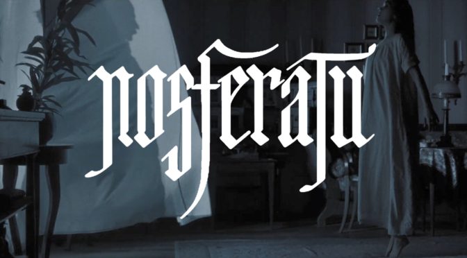 Cinema Review: Nosferatu (2024) – At the Intersection of Horror and Eroticism!