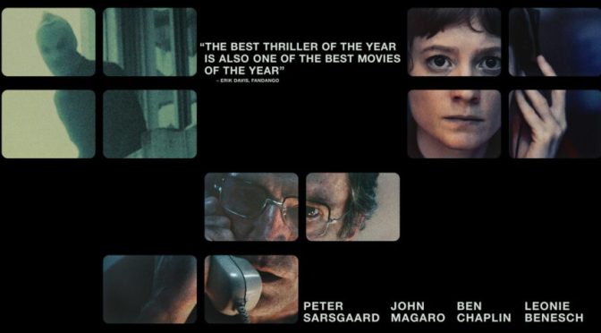 Cinema Review: September 5th (2024) – an inside-out snapshot of tragedy at the 1972 Munich Olympics!