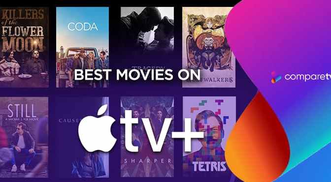 Apple TV+ Film Reviews – Part One
