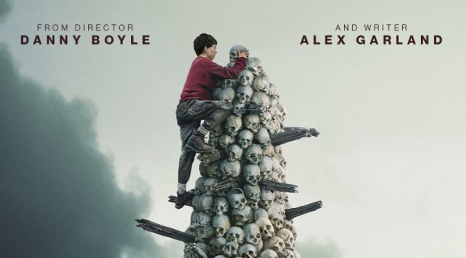 Cinema Review: 28 Years Later (2025) – an epic horror sequel; one for the (r)ages!