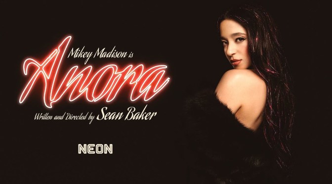 Sky Cinema review: Anora (2024) – Sean Baker’s exhilarating indie filmmaking skills  deliver yet another ensemble of obnoxious characters!