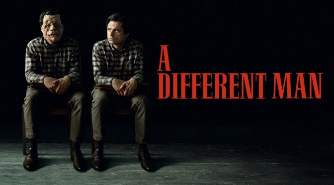 Sky Cinema Review: A Different Man (2024) – a multi-faceted character study on inner and outer identity.