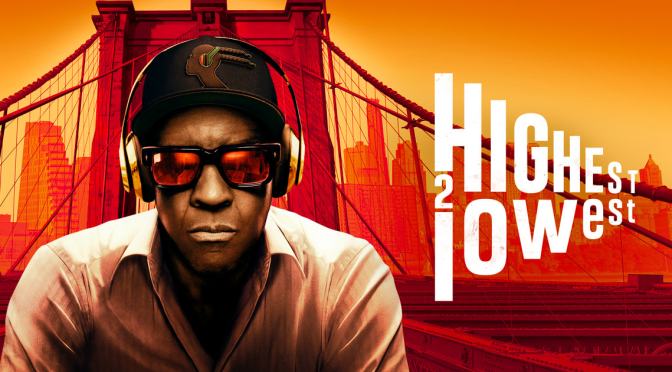 Apple TV+ Film Review: Highest 2 Lowest (2025) – a vibrant, musical and pacy, if unnecessary, remake.
