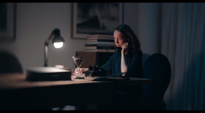 The Suicide Shift (2026) – an emotional and harrowing short horror film (TRAILER)