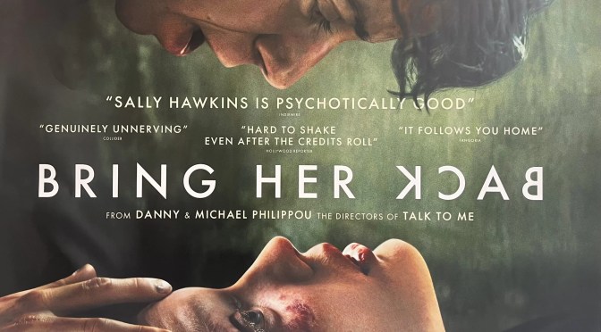 The Cinema Fix presents: 12 Favourite Films of 2025!