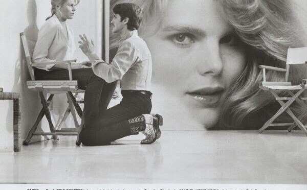 Films that Got Away #18  – Star 80 (1983)