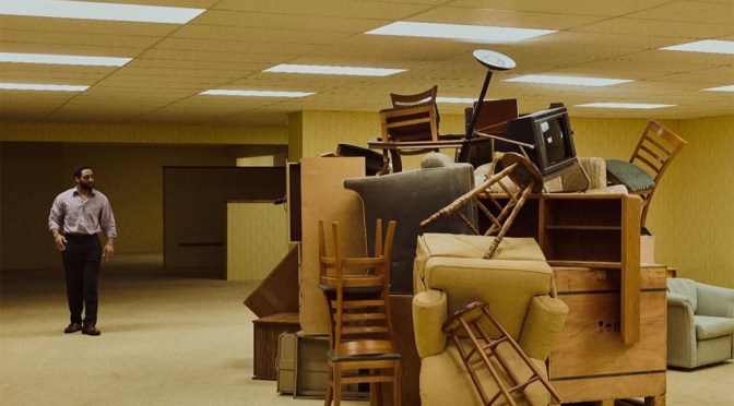 Cinema review: Backrooms (2026) – an eerily impressive adaptation of the YouTube viral sensation!